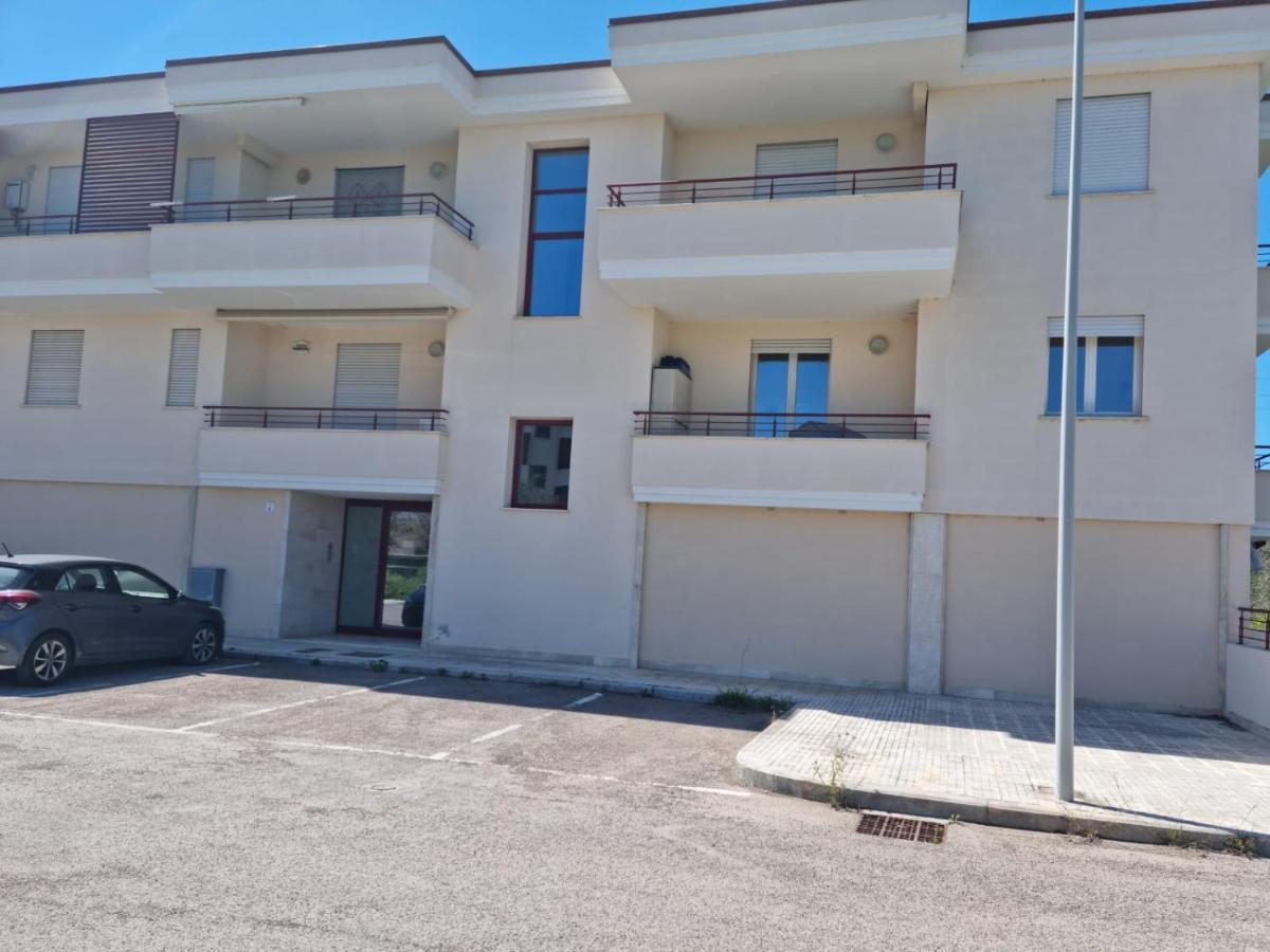 Ric'S House Apartamento Alghero Exterior foto